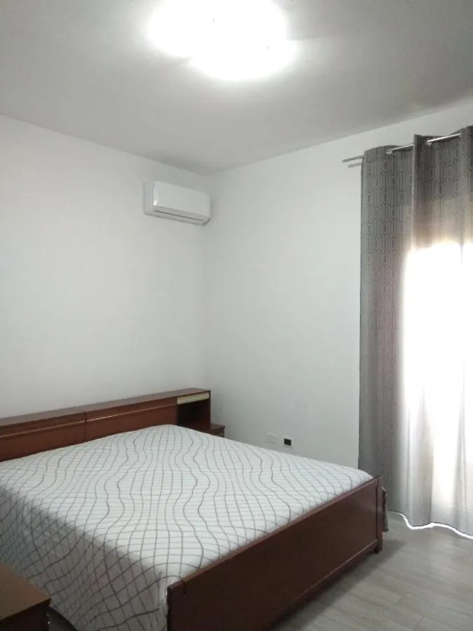 Apartman S.Leone Homely Days Agrigento