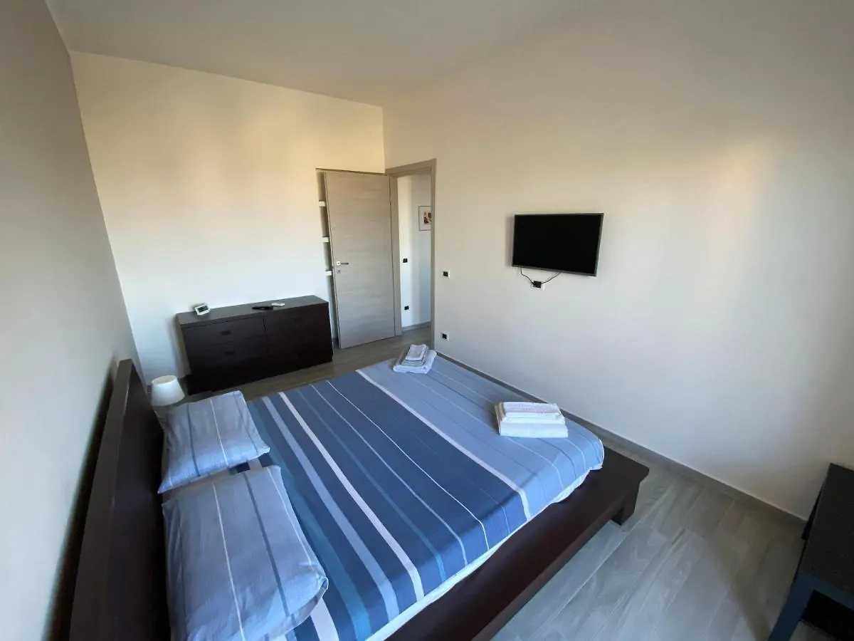 Apartman S.Leone Homely Days Agrigento