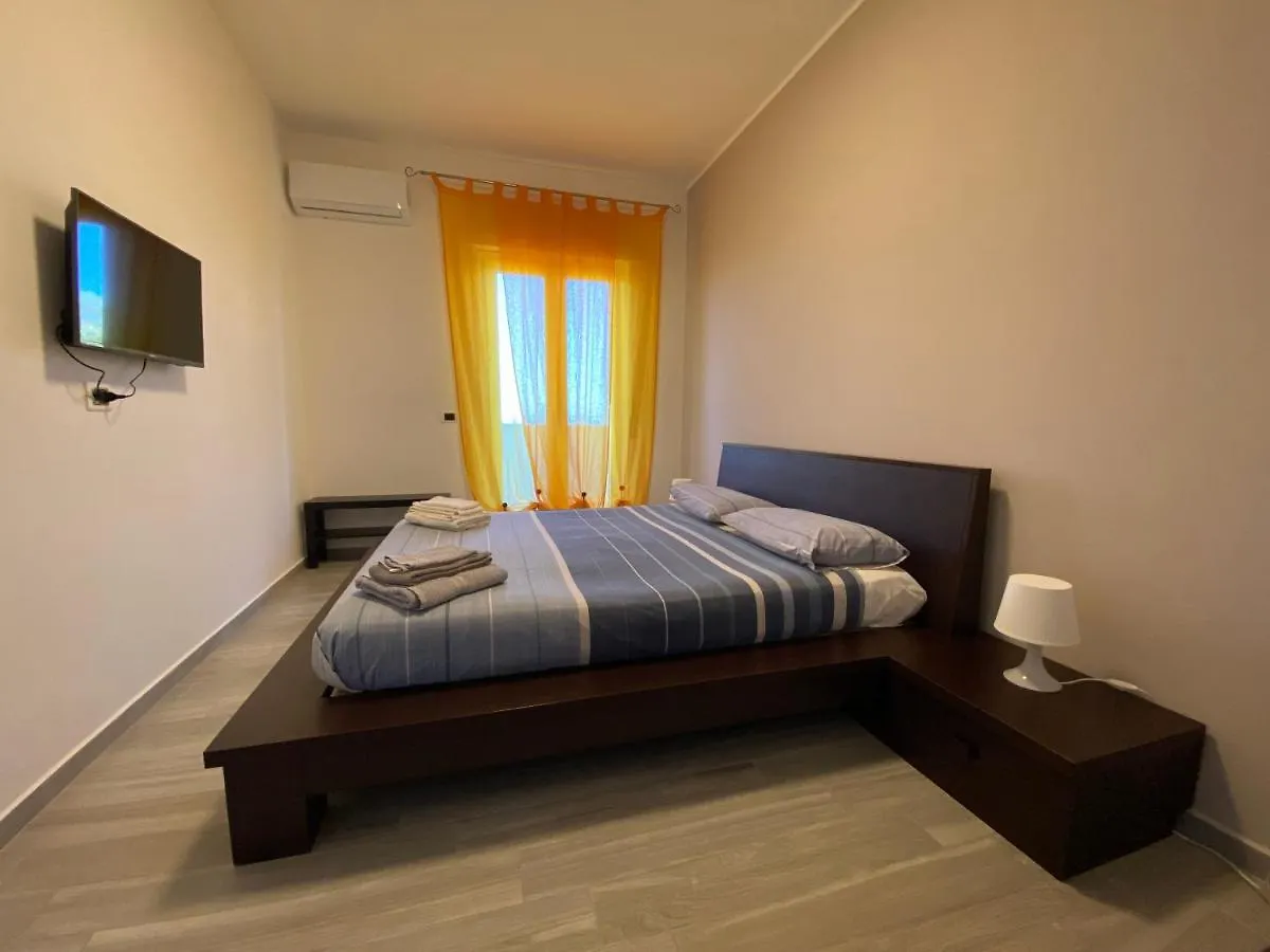 S.Leone Homely Days Agrigento