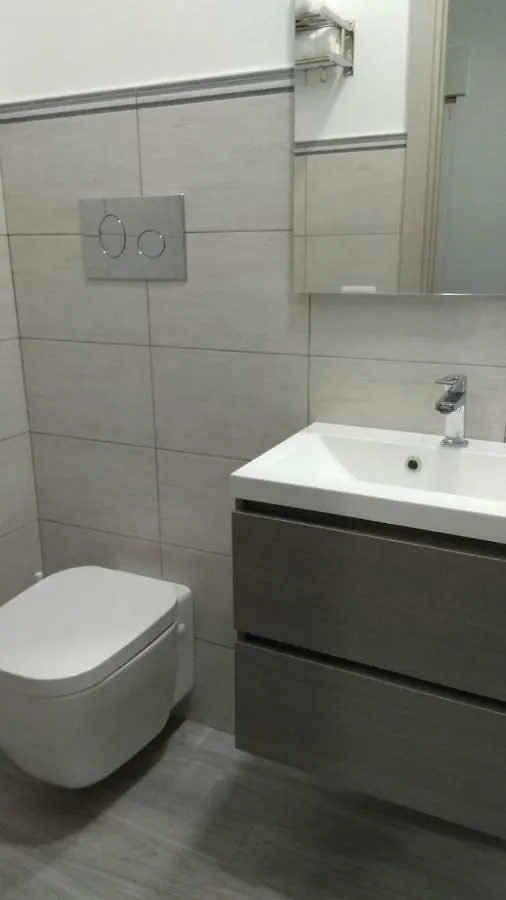 S.Leone Homely Days Agrigento Apartman