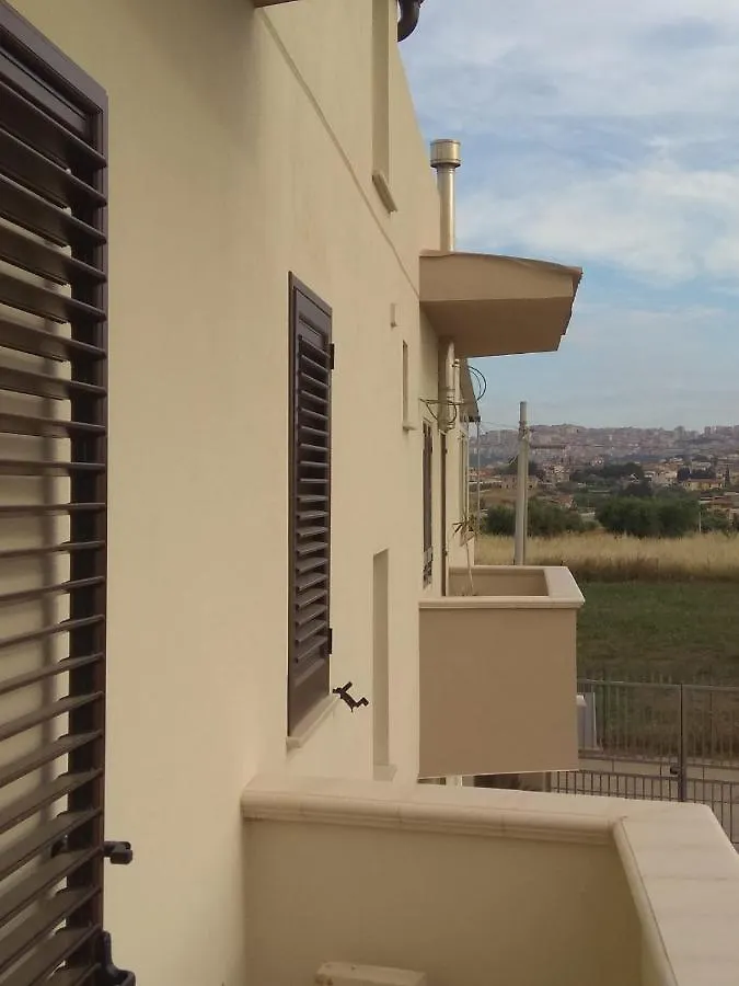 Apartman S.Leone Homely Days Agrigento