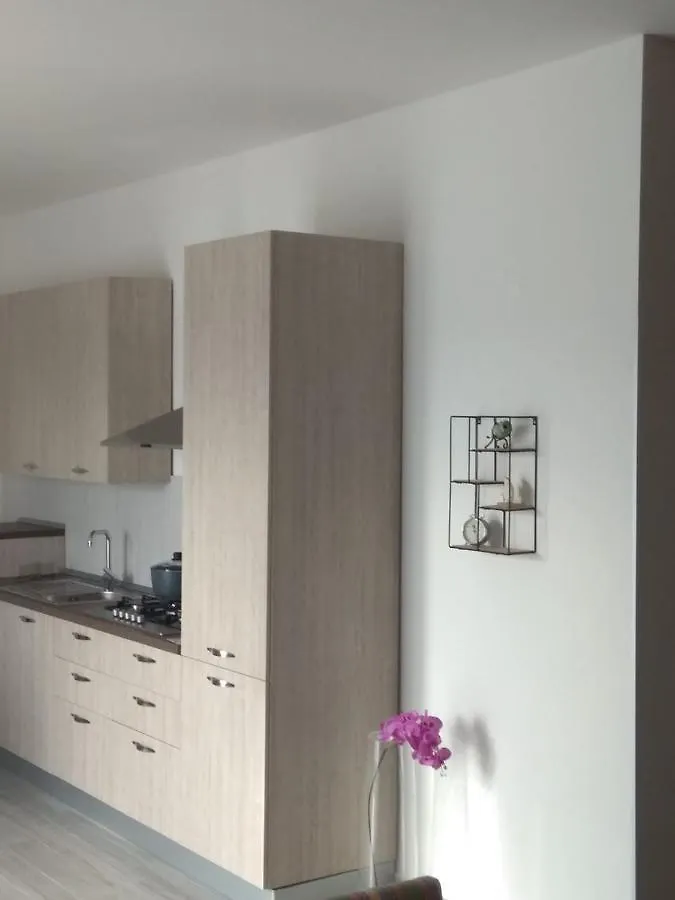 Apartman S.Leone Homely Days Agrigento