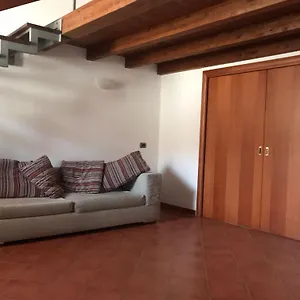  Appartamento Aretusa Girgenti