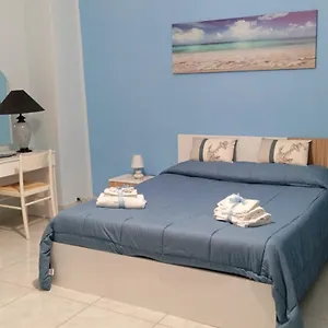  Appartamento Nonna Lella's House