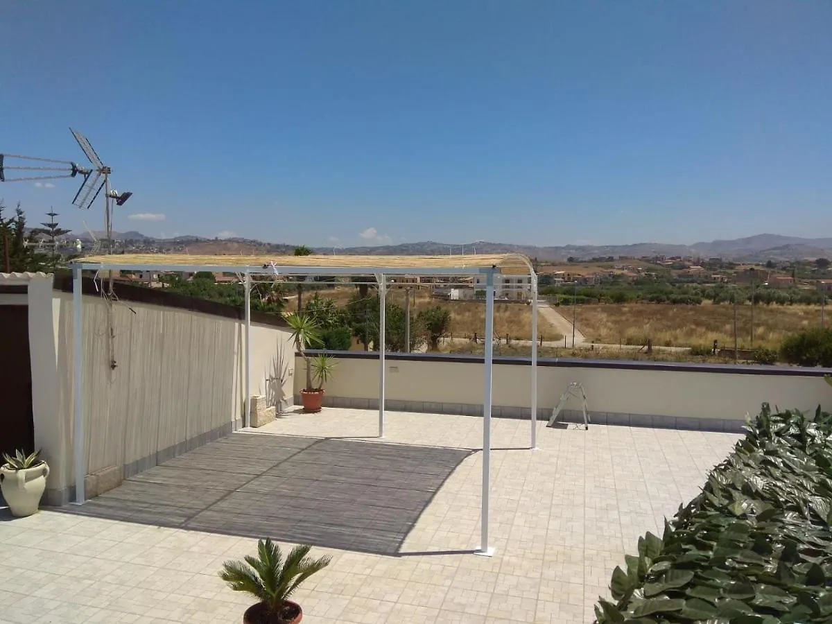 S.Leone Homely Days Agrigento Italia