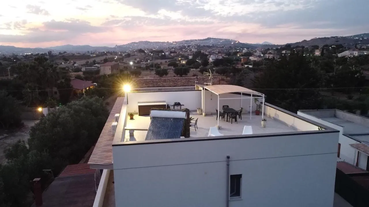Appartamento S.Leone Homely Days Agrigento Italia