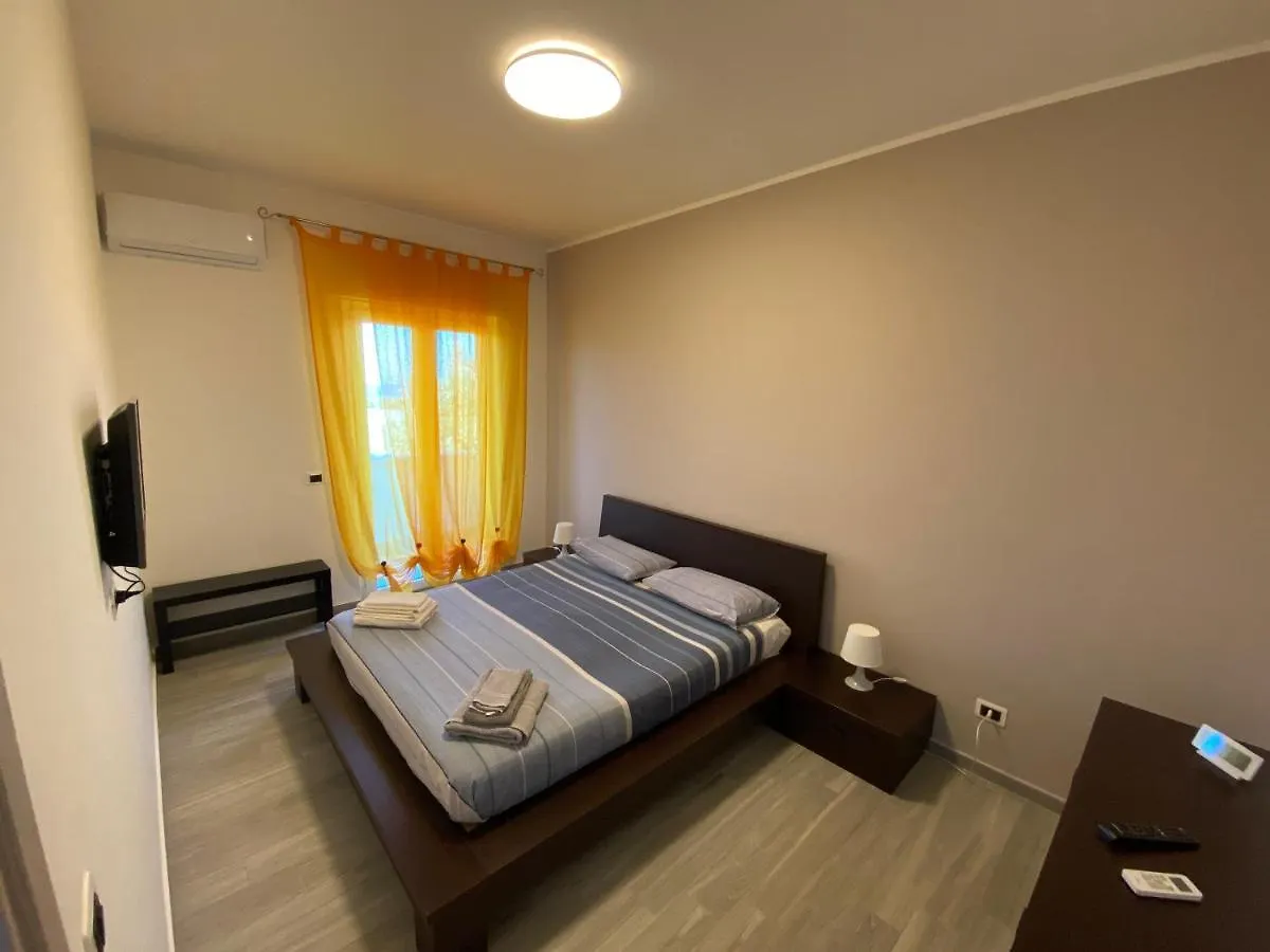 Appartamento S.Leone Homely Days Agrigento Italia