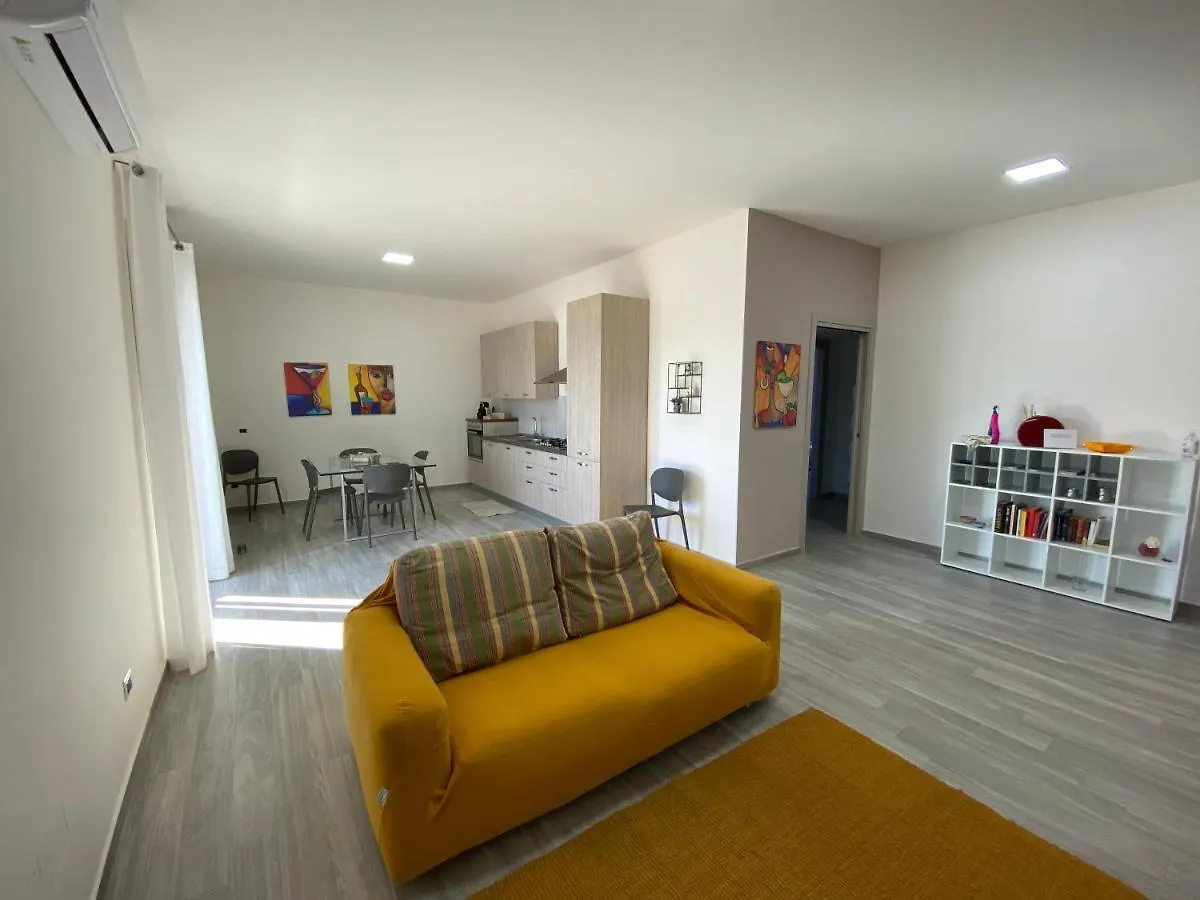 Appartamento S.Leone Homely Days Agrigento