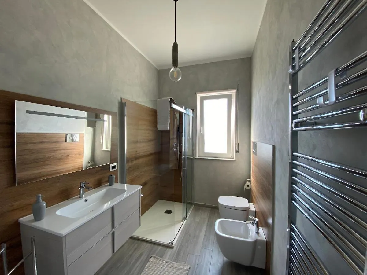 Appartamento S.Leone Homely Days Agrigento
