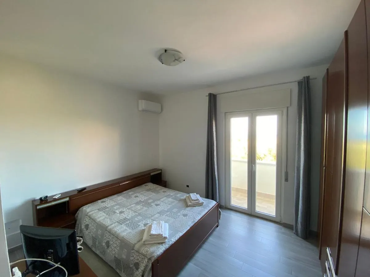 S.Leone Homely Days Agrigento 0*,  Italia