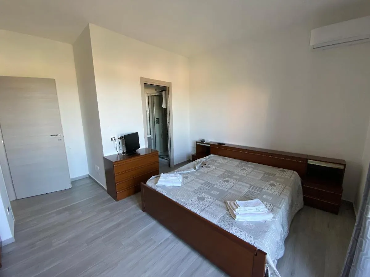 S.Leone Homely Days Agrigento Appartamento