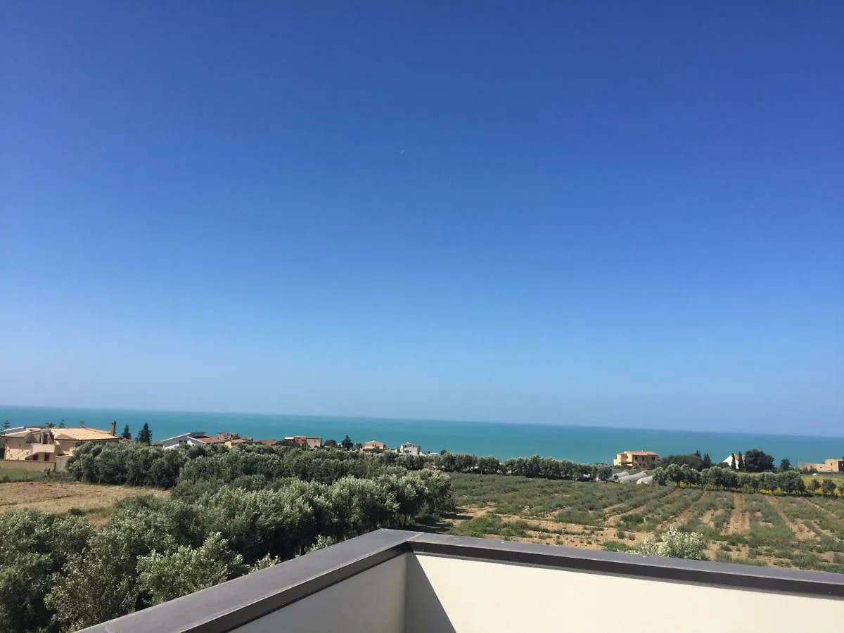 Appartamento S.Leone Homely Days Agrigento