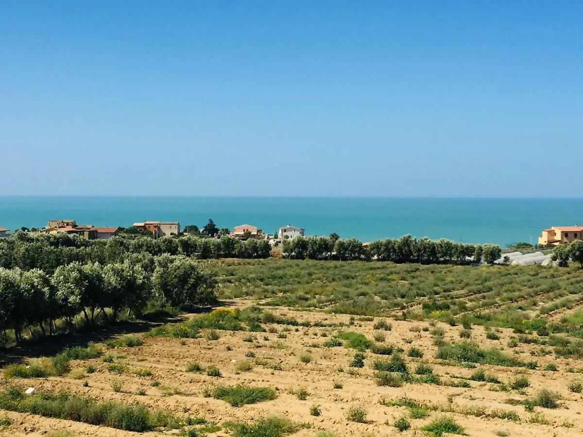 S.Leone Homely Days Agrigento Appartamento