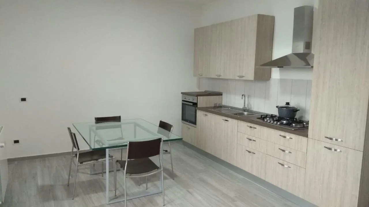 Appartamento S.Leone Homely Days Agrigento Italia