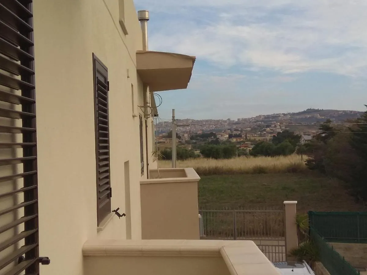 Appartamento S.Leone Homely Days Agrigento