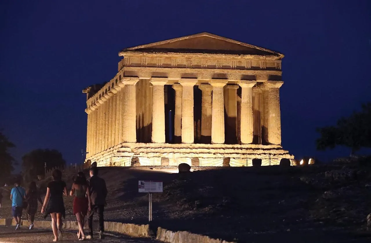 S.Leone Homely Days Agrigento